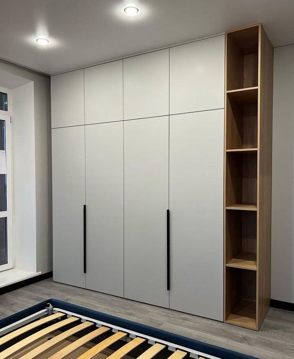 Mebel buyurtma asosida ishlab chiqazamiz