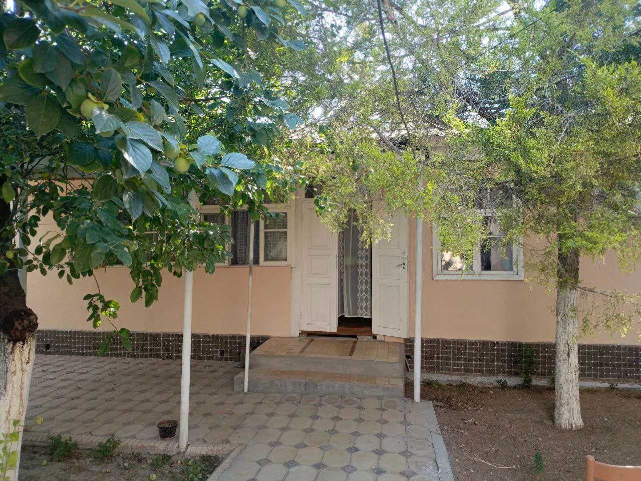 Продается дом в Фергане.