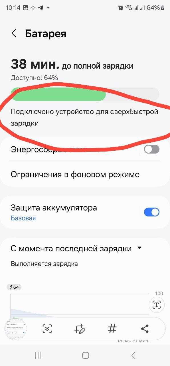 ПРОДАМ Адаптер / Зарядное устройство Samsung EP-TA800 25W (Оригинал)