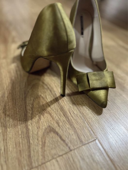 Pantofi Zara superbi