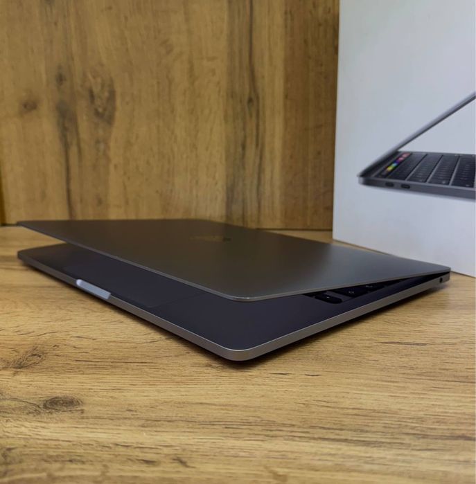Macbook Pro 2020