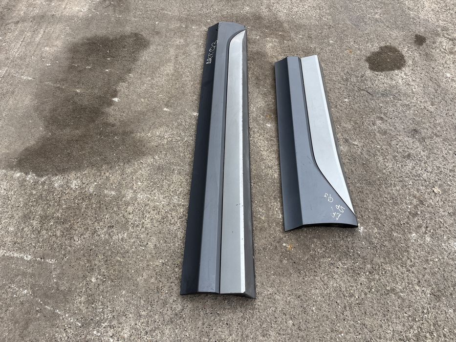 Bandou / Bandouri usa / portiera Audi Q3 8U