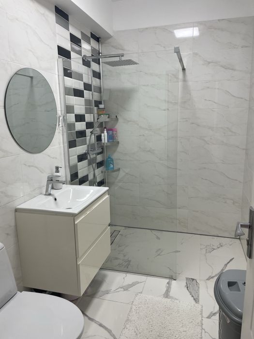 Inchiriez apartament 2 camere