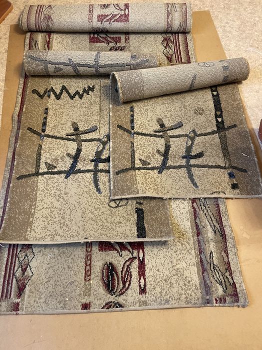 Ковровые дорожки