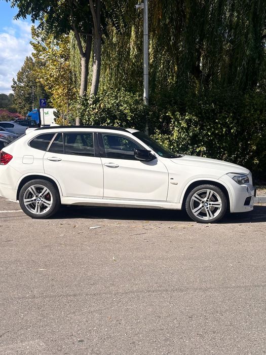 Bmw X1 / Pachet M / Automat