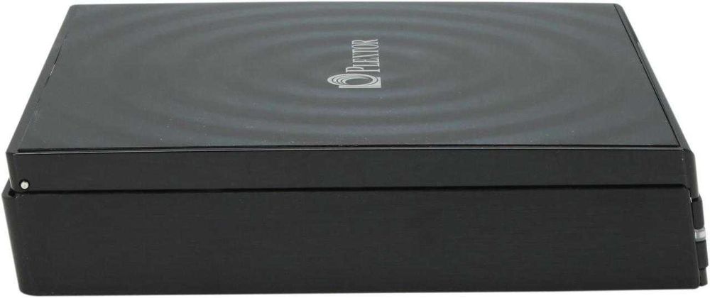 Unitate optica externa pc usb Plextor PX-B120U Blu-Ray
