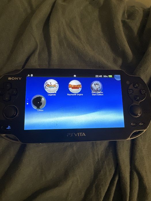 Psvita modat oled 128gb