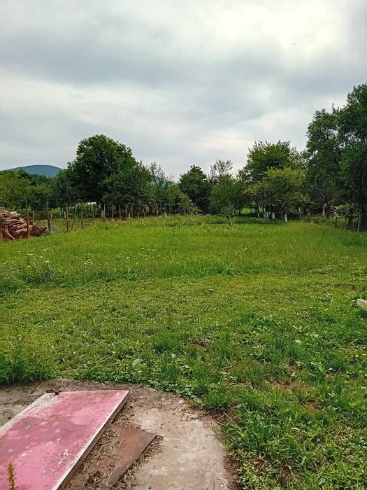 Casă de vânzare în Săvârșin