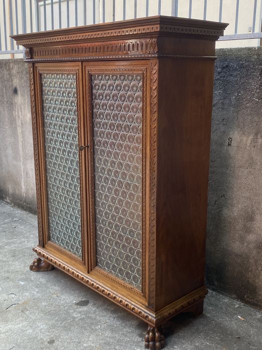 Vitrina Renastere  160h