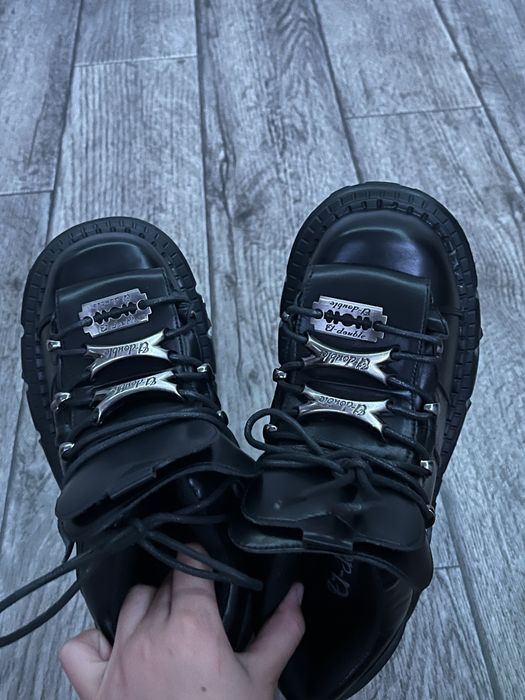 Нью йорк  новая