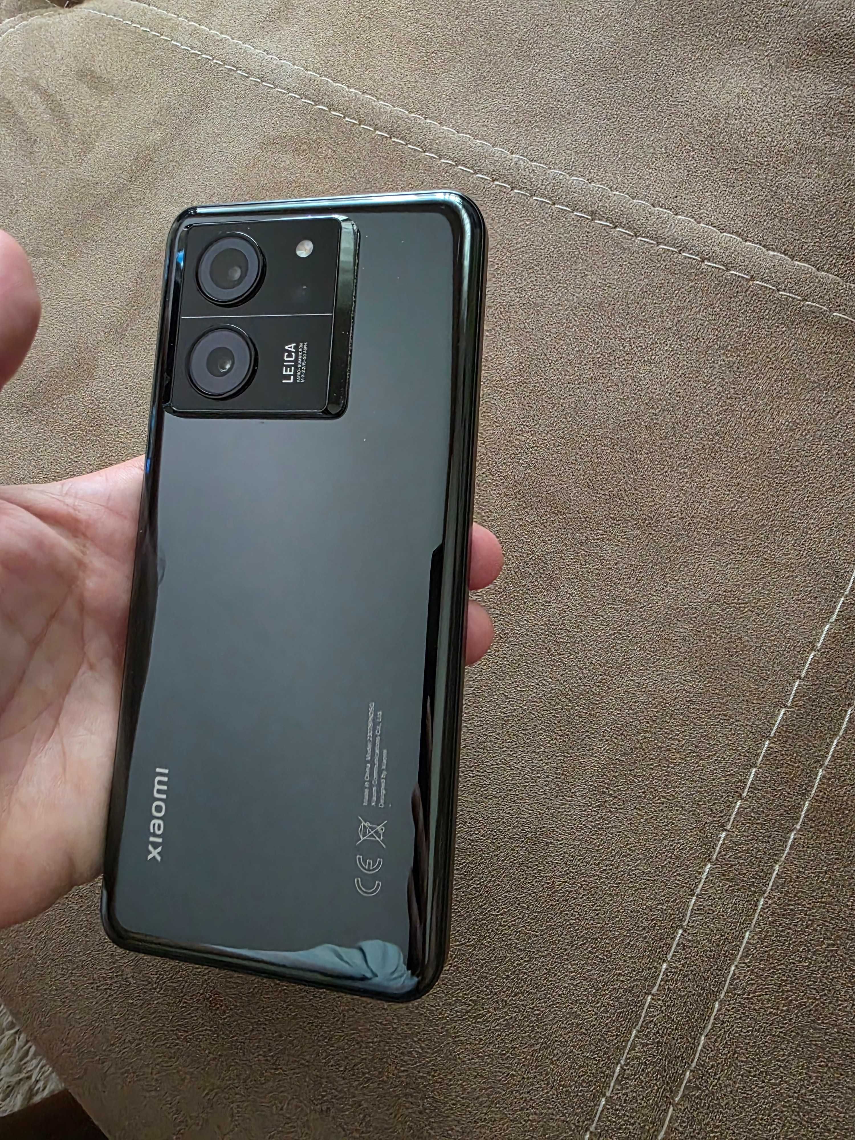 Xiaomi 13T Pro - ползван.