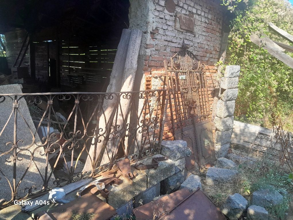 Старинни антики.