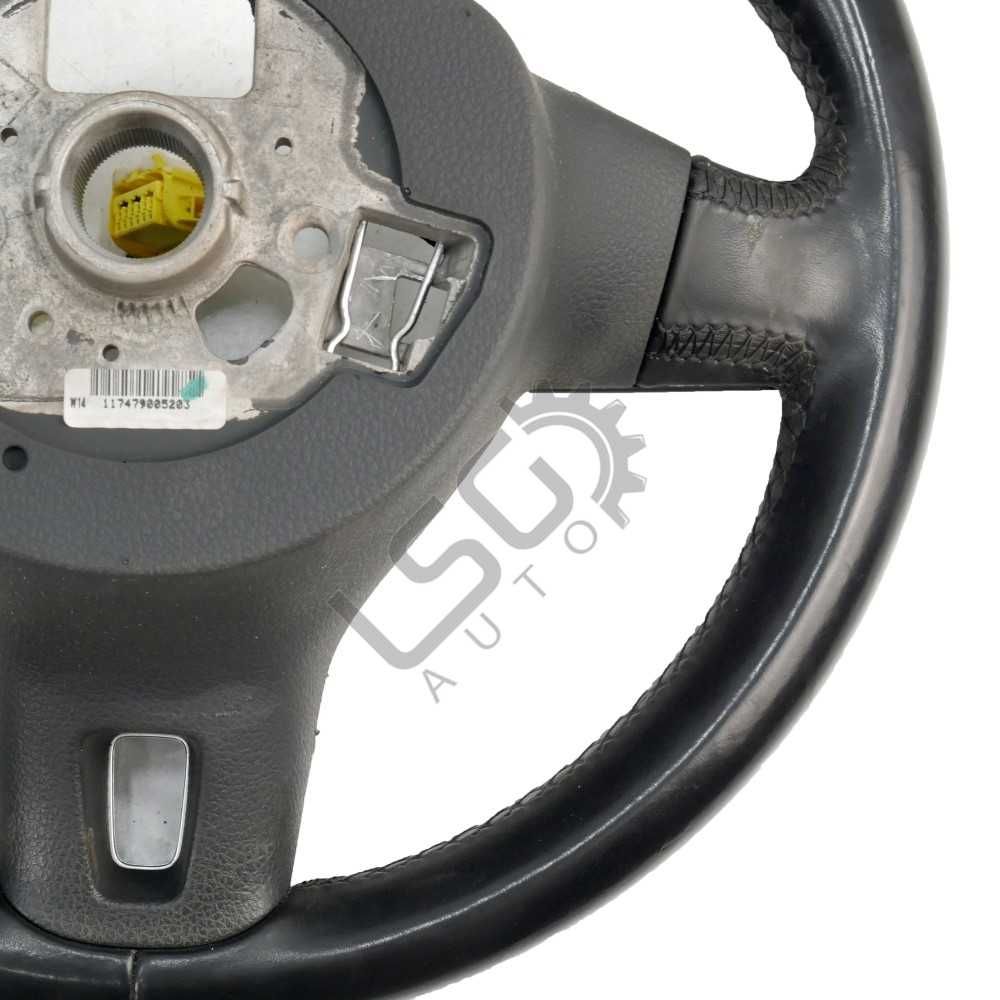 Волан Volkswagen Golf VI 2008-2016 ID: 145016