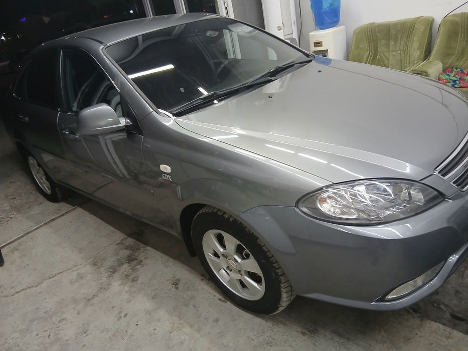 Жентра 2015 йил 2 позитция, 4 та балон янги, пропан 4 покалени