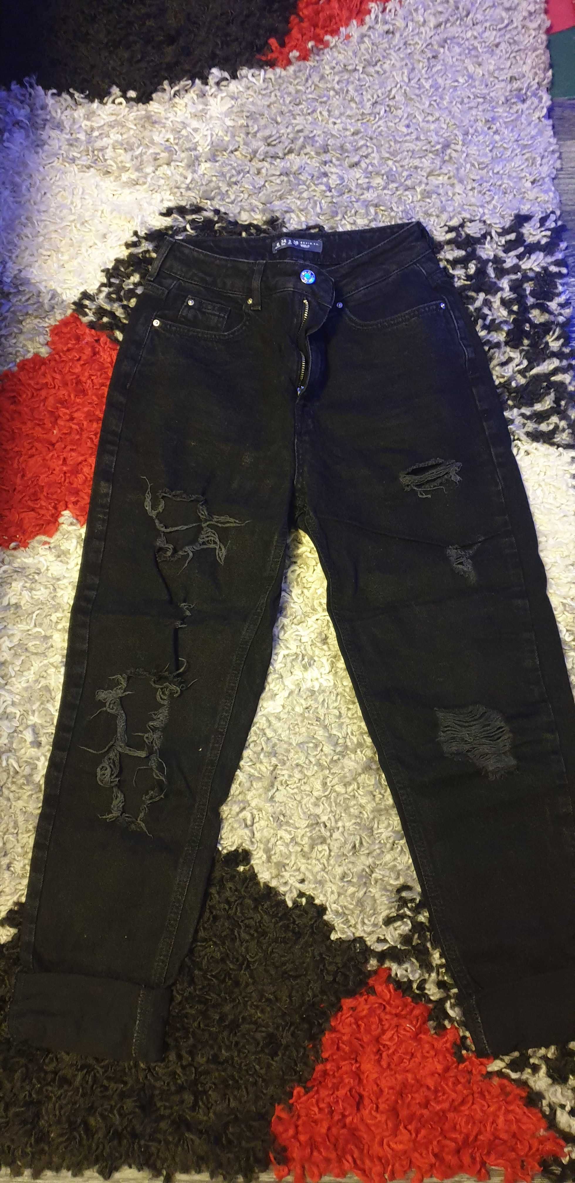 Vand blugi momfit