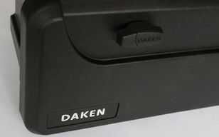 Daken | Ящики Дакен | Пластиковые инструментальные ящики
