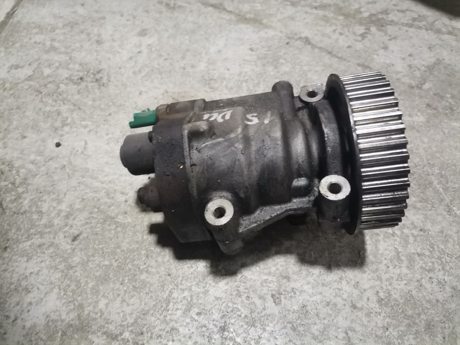 Pompă înalte injectie Renault 1.5 DCI euro 4