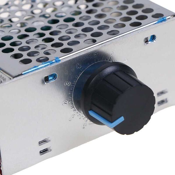 PWM 30A DC7-70V 500W variator turatie regulator turatie motor! Nou!