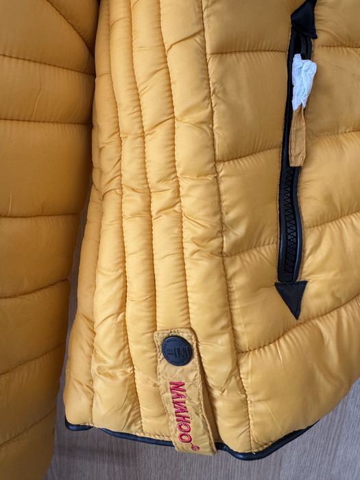 Geacă damă, nouă Navahoo