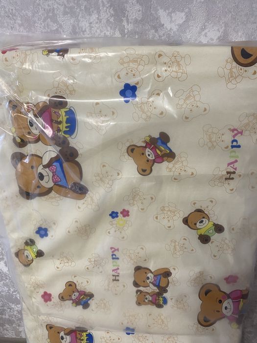 Матрас детский ортопедический (новый!)