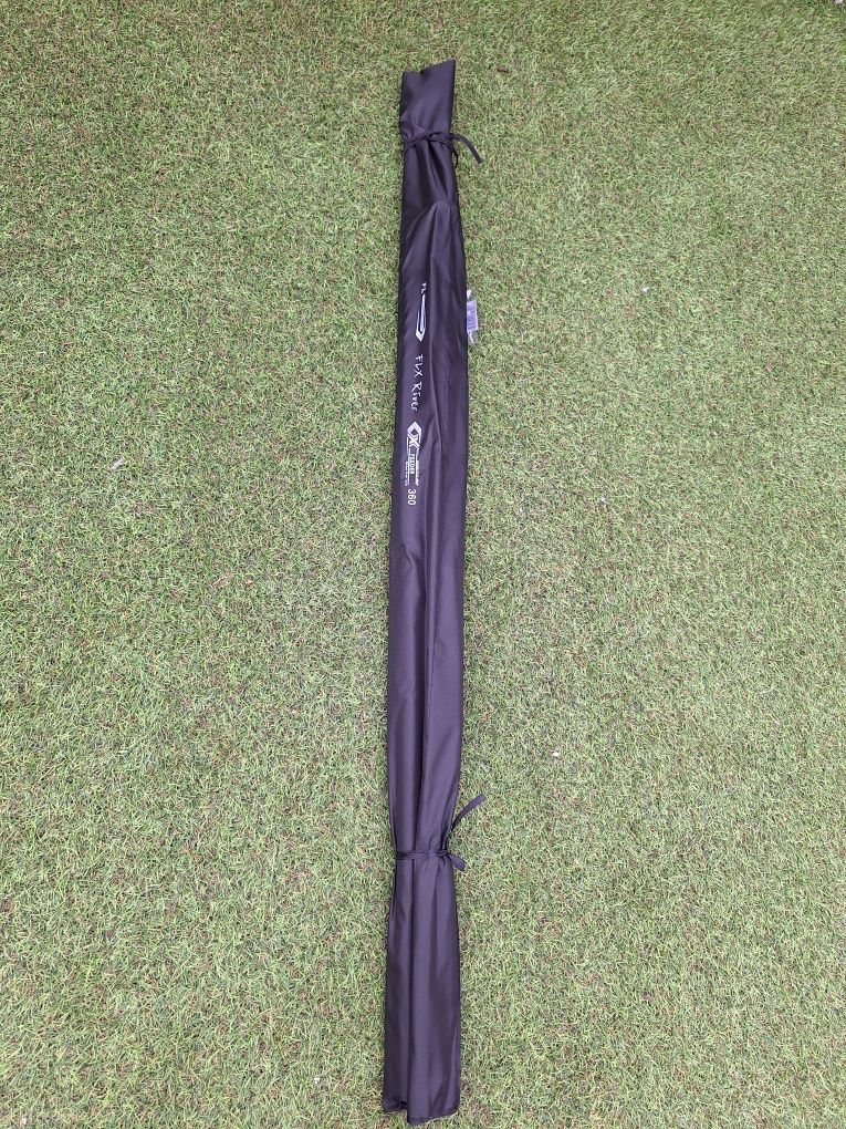 FL FLX River 3.9 m 100-250g 3Seg