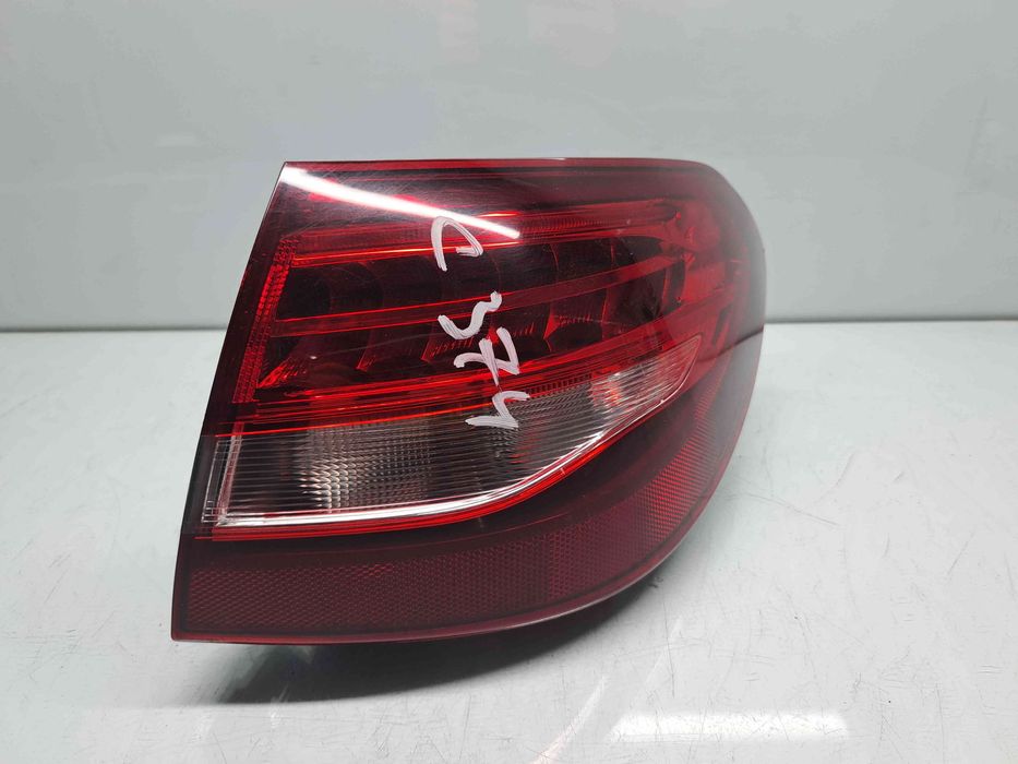 Stop aripa dreapta Mercedes Clasa C Combi (S205) [Fabr 2015-prezent]