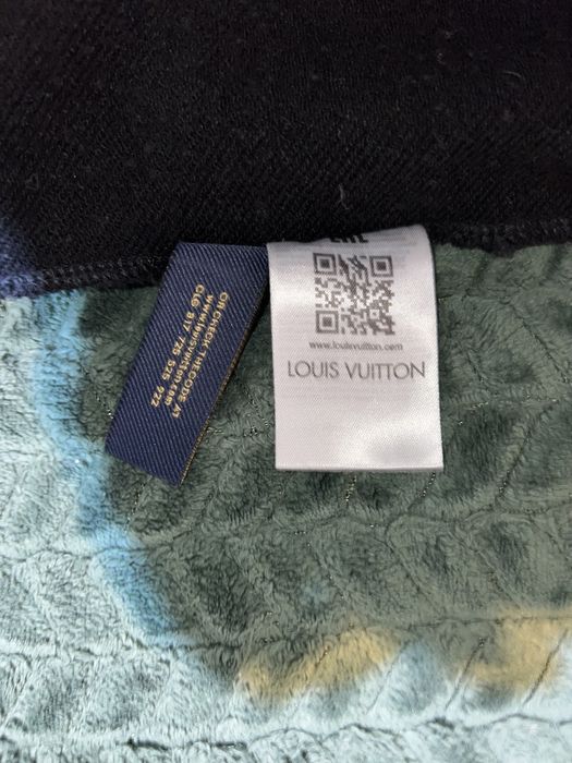 Hanorac Louis Vuitton Original – Unisex