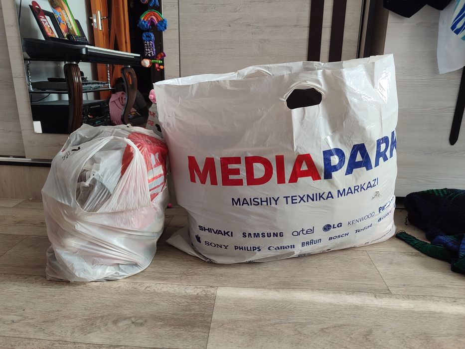 Отдам даром вещи