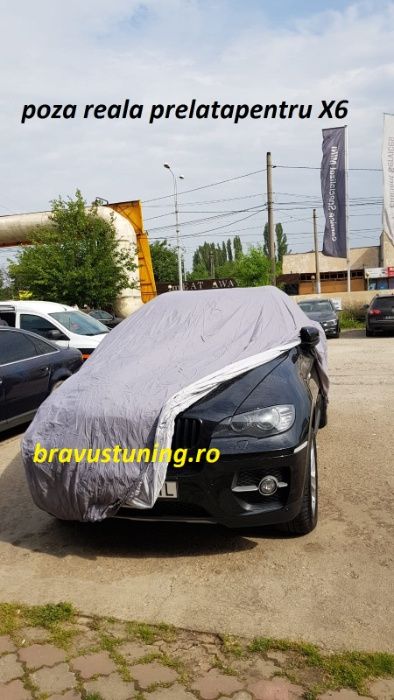 Husa,prelata Bmw,X3,X4,X5,X6,X7,Audi Q 3,5,7Mercedes GLE,ML,GLC,GLS,GL