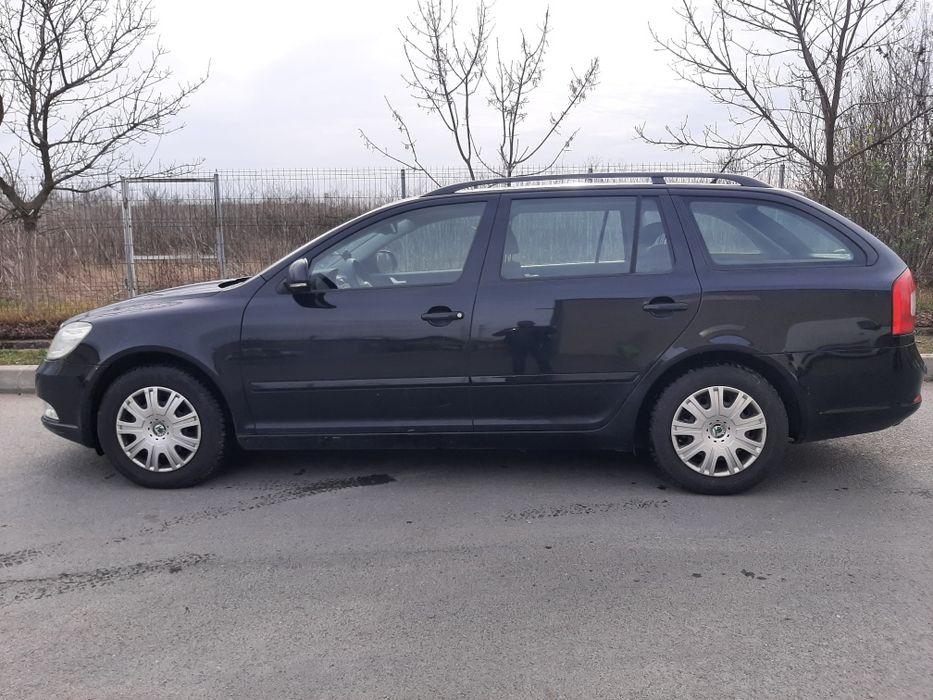 De vânzare skoda octavia