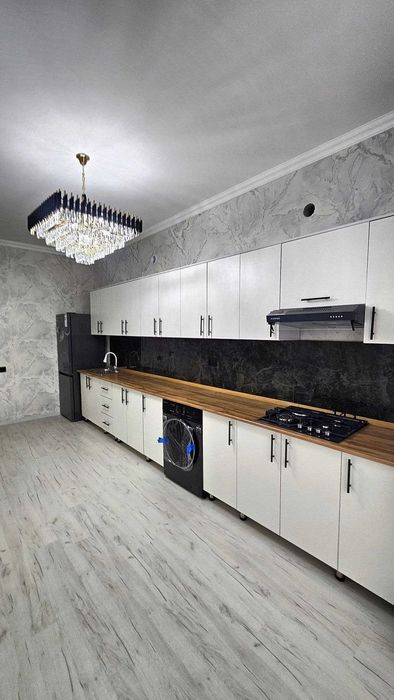 TEZDA SOTILADI №2160 Chevarda 4x  tayyor euro remontlik kredit bo'ladi