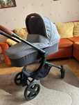 Cybex cody 2 в 1