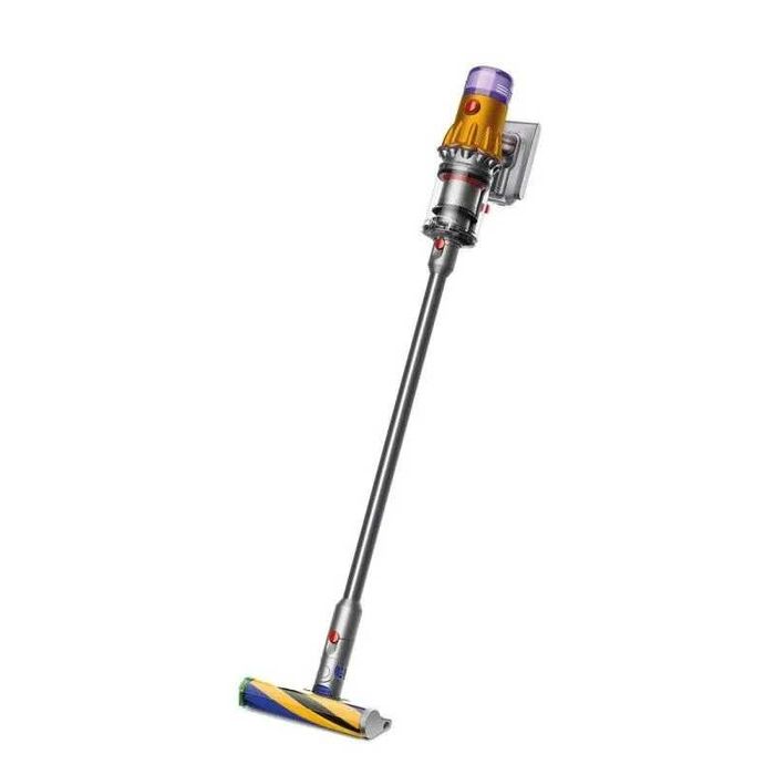 Пылесос Dyson V12 Detect Slim Absolute SV46