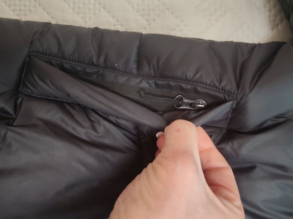 Geaca fete- mărimea S- Nouă !!!