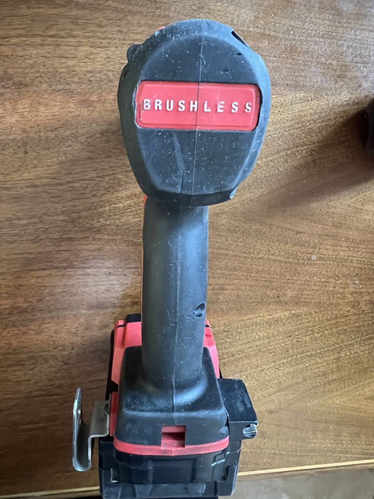Filetanta Milwaukee M18 CPLBD