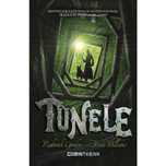 "Tunele", volumul 1 din serie