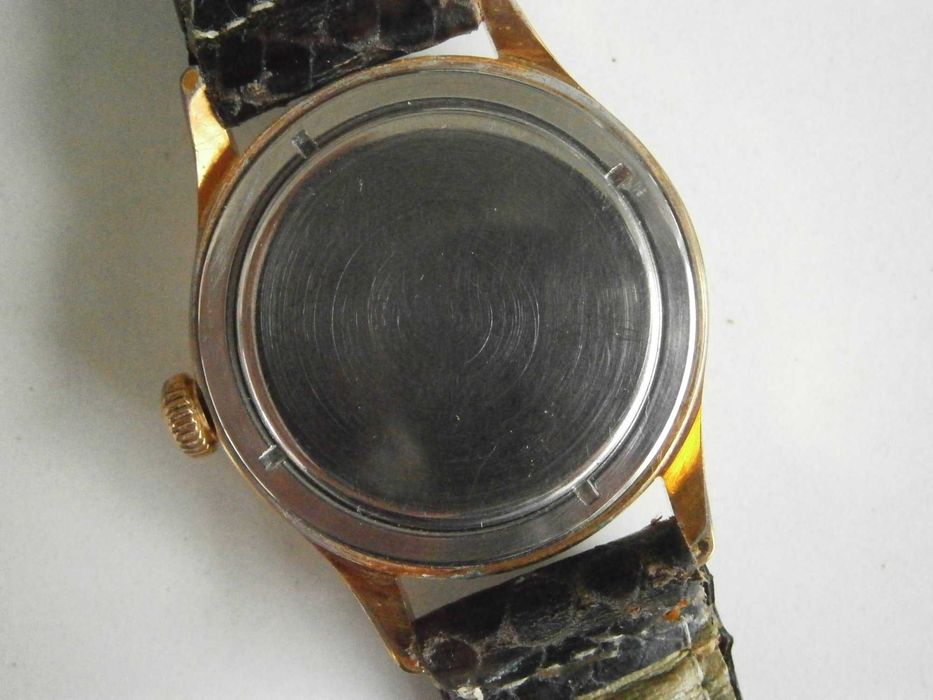 WOSTOK, case 34,0mm, 18 jewels, cal. 2209, USSR