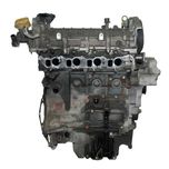 Двигател Z19DTH 1.9 Saab 9-3  ID: 139178