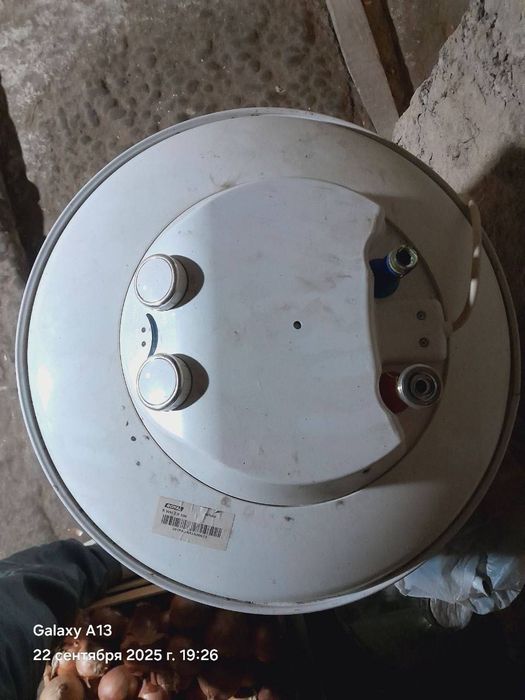 Ariston sotiladi srochna