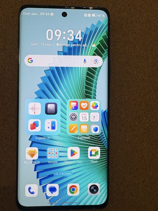 Honor Magic 6 Lite 256 Gb ID-XXL4624