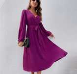 Rochie dama Lila