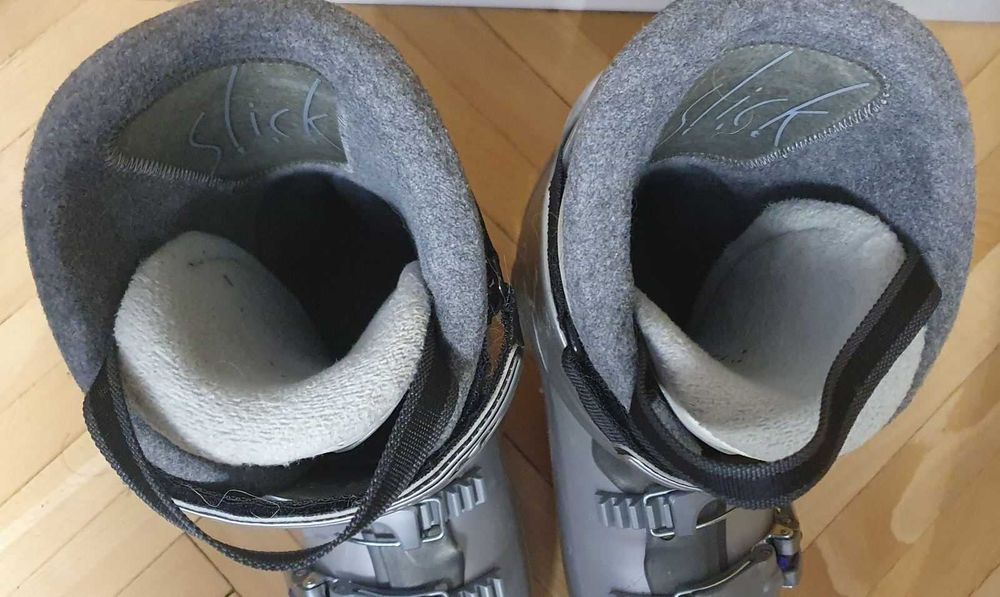 Ски обувки Salomon