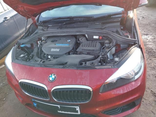 Dezmembrez BMW Seria 2 Active Tourer F45 [2014 - 2018] Minivan 225i x