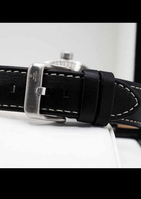 Ceas Swiss Military by Chrono – Model SM34088.06, nou, acte, garanție.