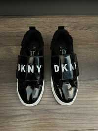 Обувки DKNY