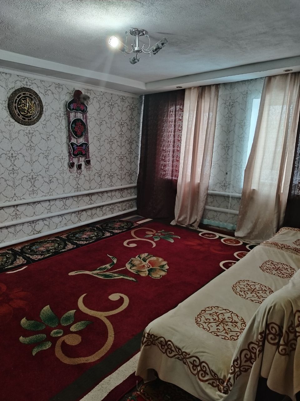 Продам дом в Макинске