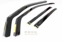 Ветробрани за CITROEN C3 (2002-2009) 4бр. предни и задни