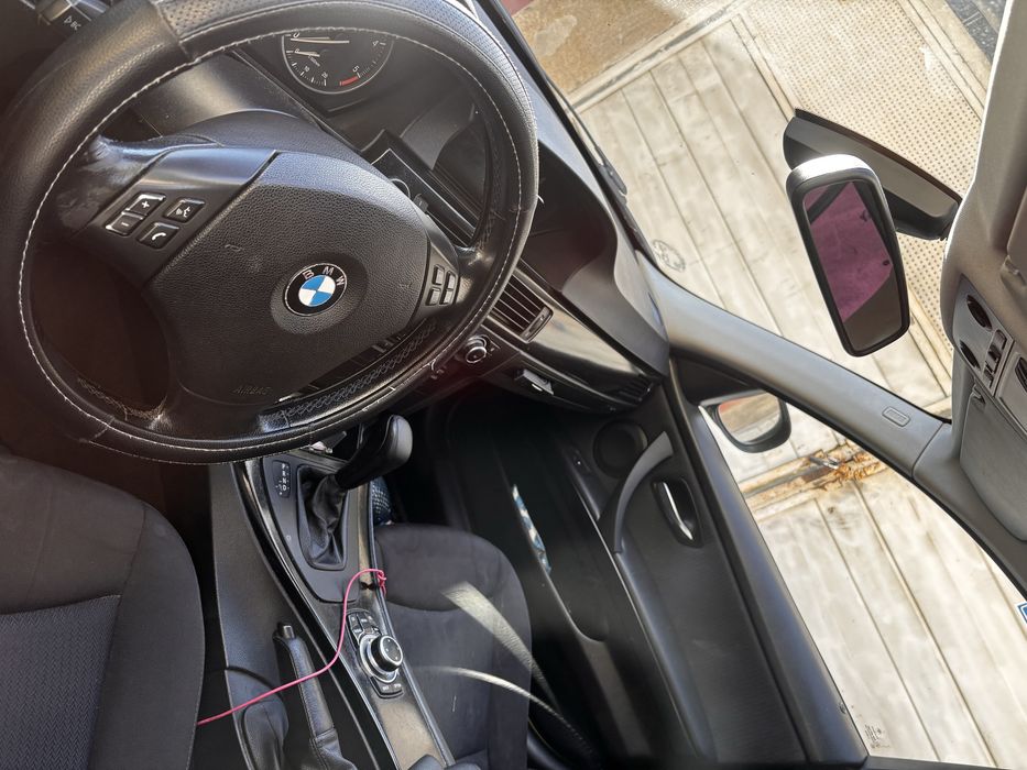 Bmw seria 3 , 320D e91 2010