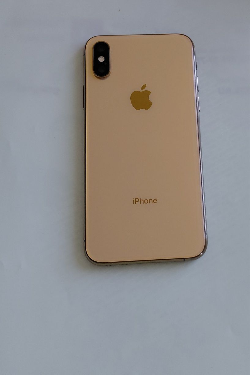 Iphone iPhone XS