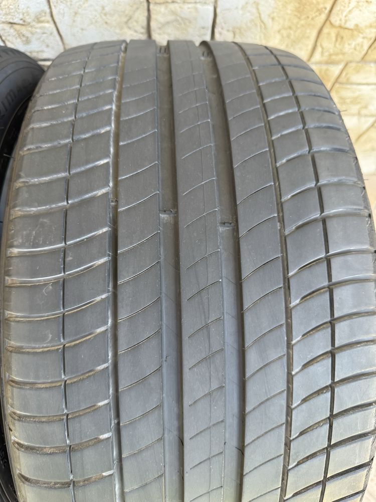275/40/18 Michelin Primacy 3,dot 2022